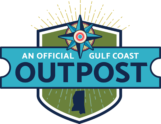 Official Gulf Coast Outpost
